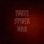 Fonte Spider-Man