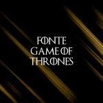 Fonte Game of Thrones