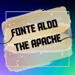 Fonte aldo the apache