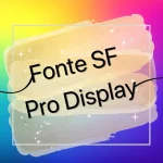 Fonte sf pro display