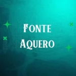 fonte aquero