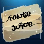 Fonte juice