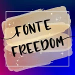 Fonte Freedom