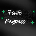Fonte Keypass