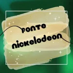 Fonte Nickelodeon