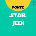 fonte Star Jedi feature