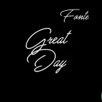 fonte great day feature