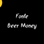 fonte Beer Money feature