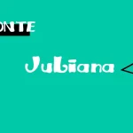 fonte Juliana feature