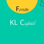 fonte KL Cupid feature