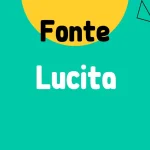 fonte Lucita feature