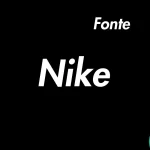 fonte Nike feature
