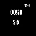 fonte Ocean Six feature