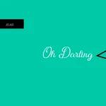fonte Oh Darling feature