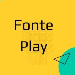 fonte Play feature