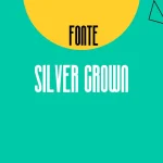 fonte Silver Crown feature