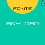 fonte Skyload feature