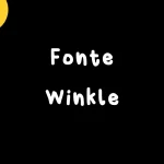 fonte Winkle feature
