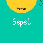 fonte sepet feature