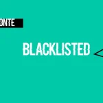 fonte Blacklisted feature