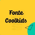 fonte Coolkids feature