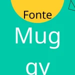 fonte Muggy feature