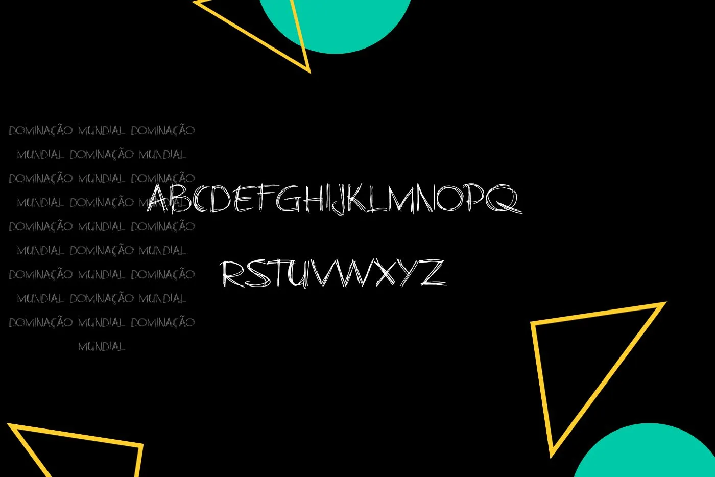 fonte Business As Usual view