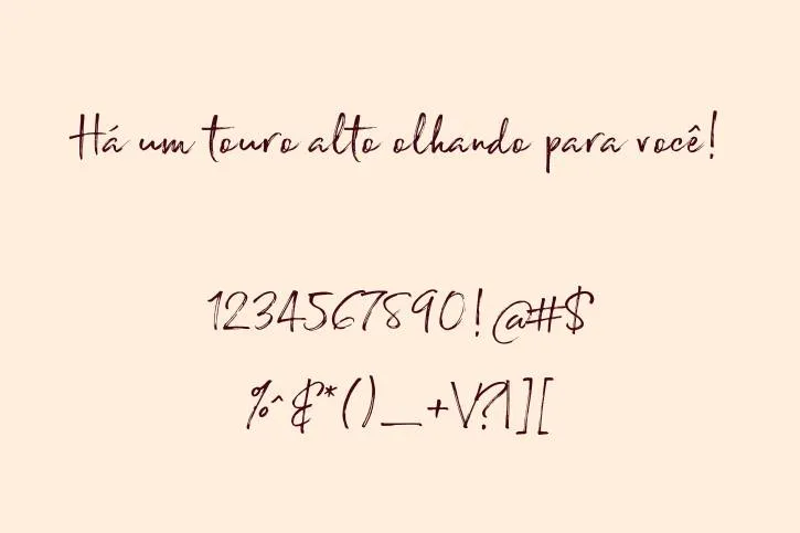 broadcast matter view